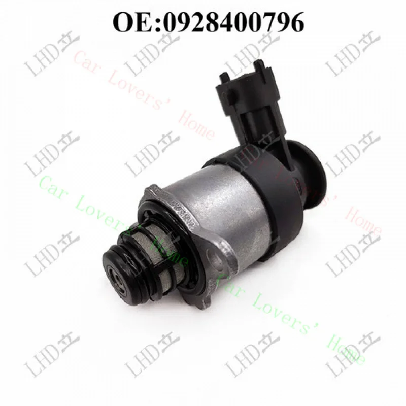 A+ 0928400796 Fuel Meter Quantity Valve For Navistar MaxxForce
