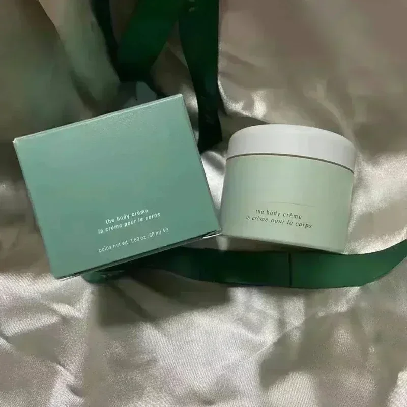 BUONA nuova data 50ml crema per il corpo idratazione calda crema per il corpo cura strumento per il trucco