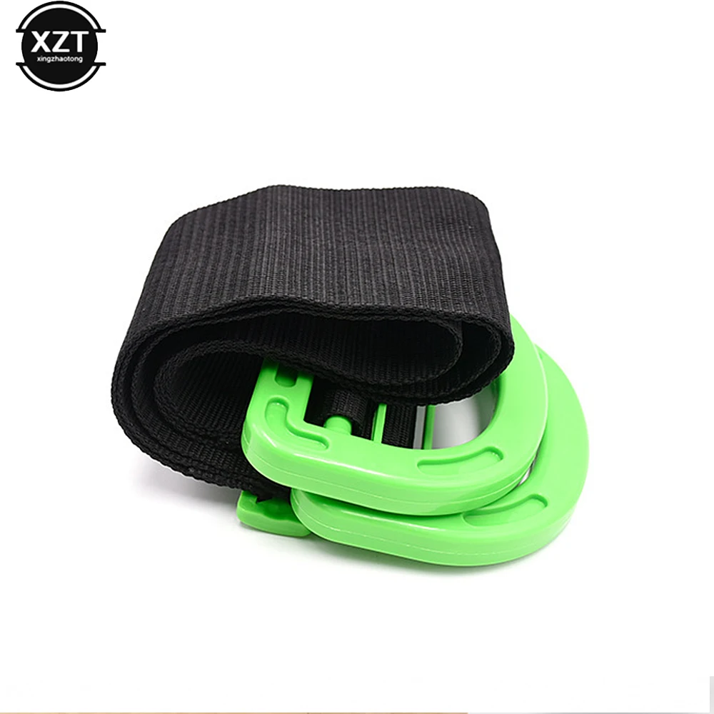 Portable Furniture Handling Tools Conveying Handling Straps Weight Rope Heavy Lifting Labor Saving Tool Rope Furniture Move Belt