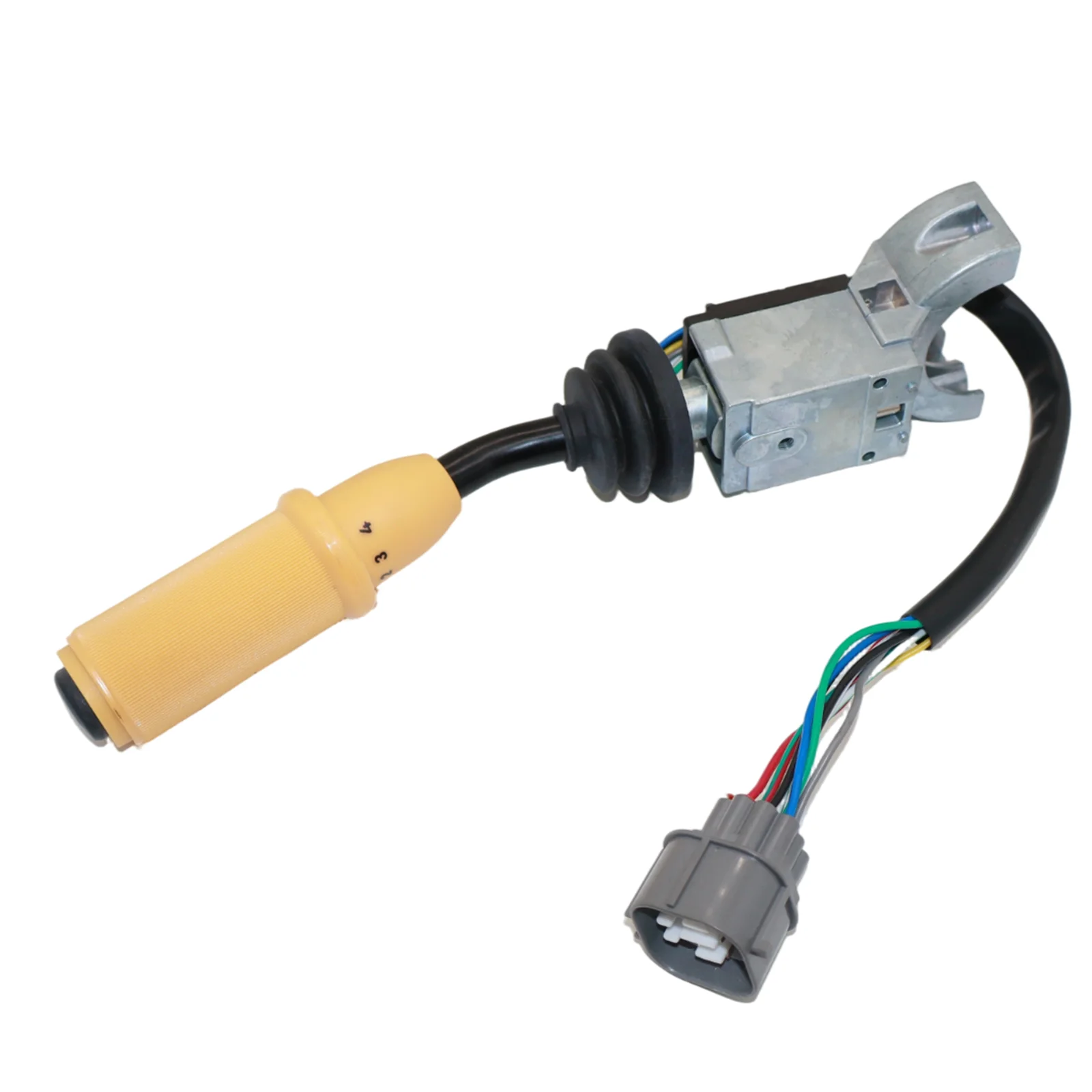 Column Switch 701-52701 701/52701 70152701 For JCB 2CX 2CXL 3C 3CX 3D 3DX 4C 4CN 4CX Backhoe Loader