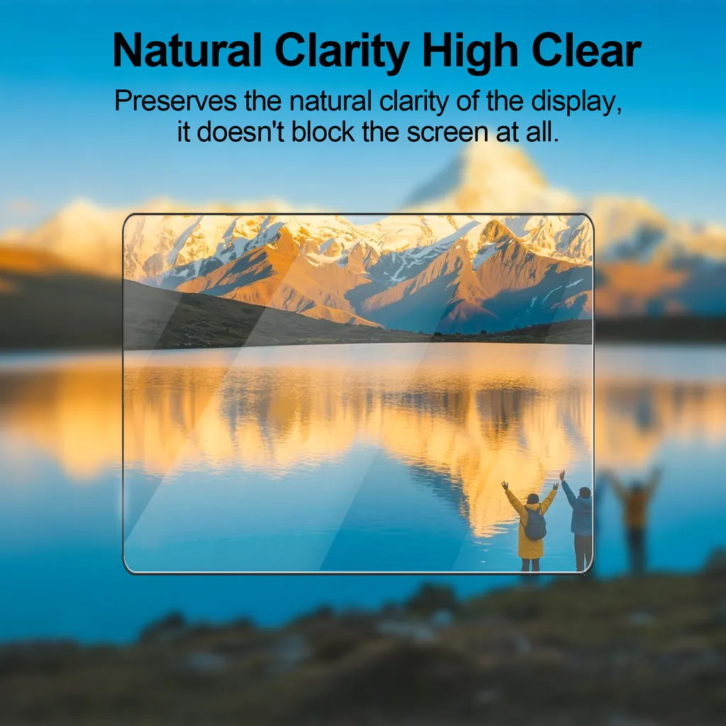 3Pcs Camera LCD Screen Protector Film for Canon 5D3/5DS/5DRS/5D4/EOS 6D/70D/80D/800D/200D/6D/Mark II HD Clear Tempered Glass