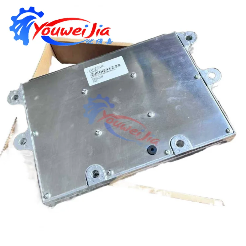 4963807 Para Cummins ISM QSM CM876 New Genuine Motor ECU ECM Board