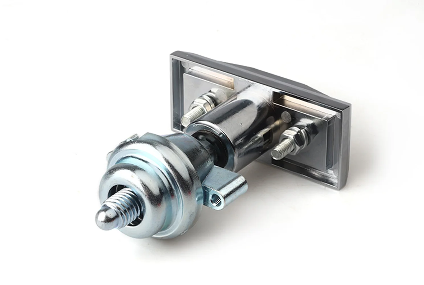 Offerta speciale Fabbrica Distributore automatico per armadietti a forma di T Stand Gioco Bevande Macchina ATM Serrature con maniglia terminale intelligente Serratura per armadietto