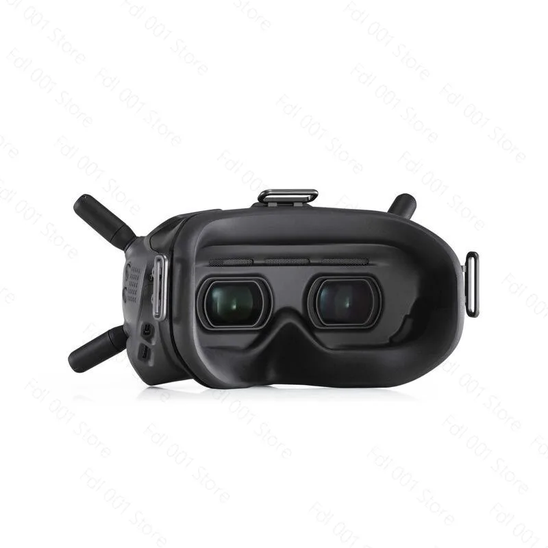 For DJI FPV flight glasses V2 crossing machine glasses sky end/DJI O3/Avata drone accessories - view 4