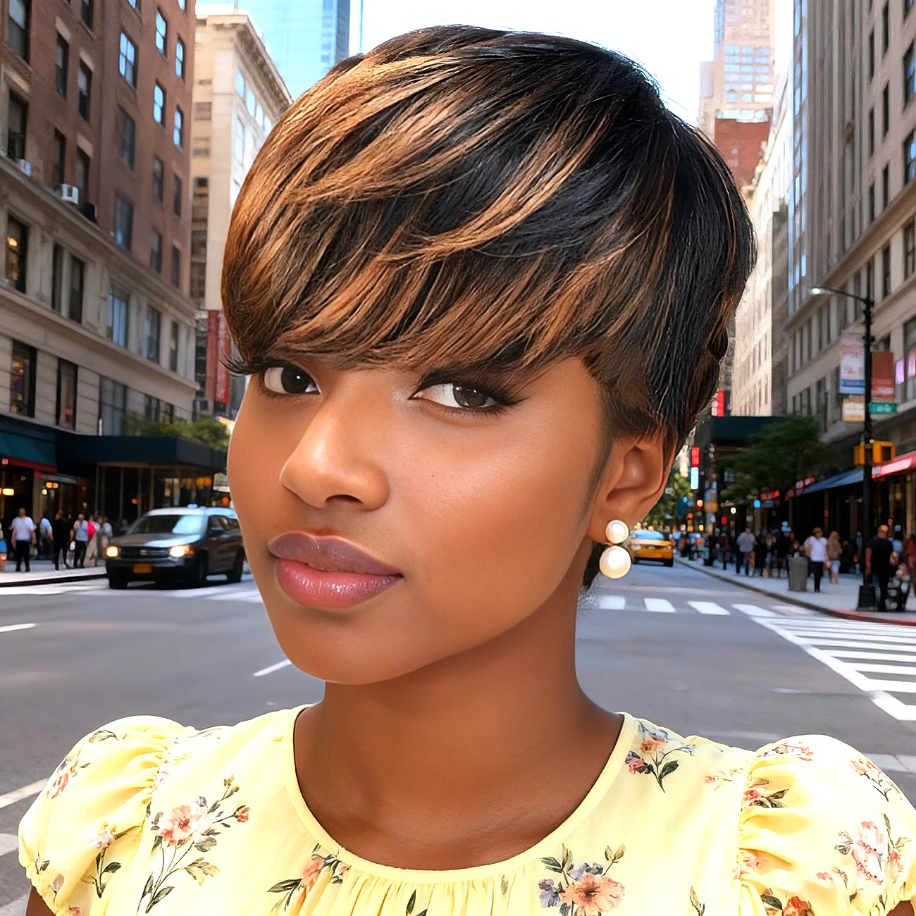 Mixed Color 1B/30 H…