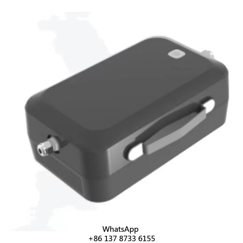 

Portable Automotive-Grade 3kW DCAC Onboard Inverter With CAN Communication IP67 Rated 94% Efficiency 18-Month Warranty For EVs
