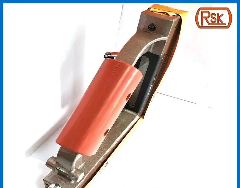 

583-1502Triangular magnetic level Japanese RSK Niigata water level150*0.02/200*0.02