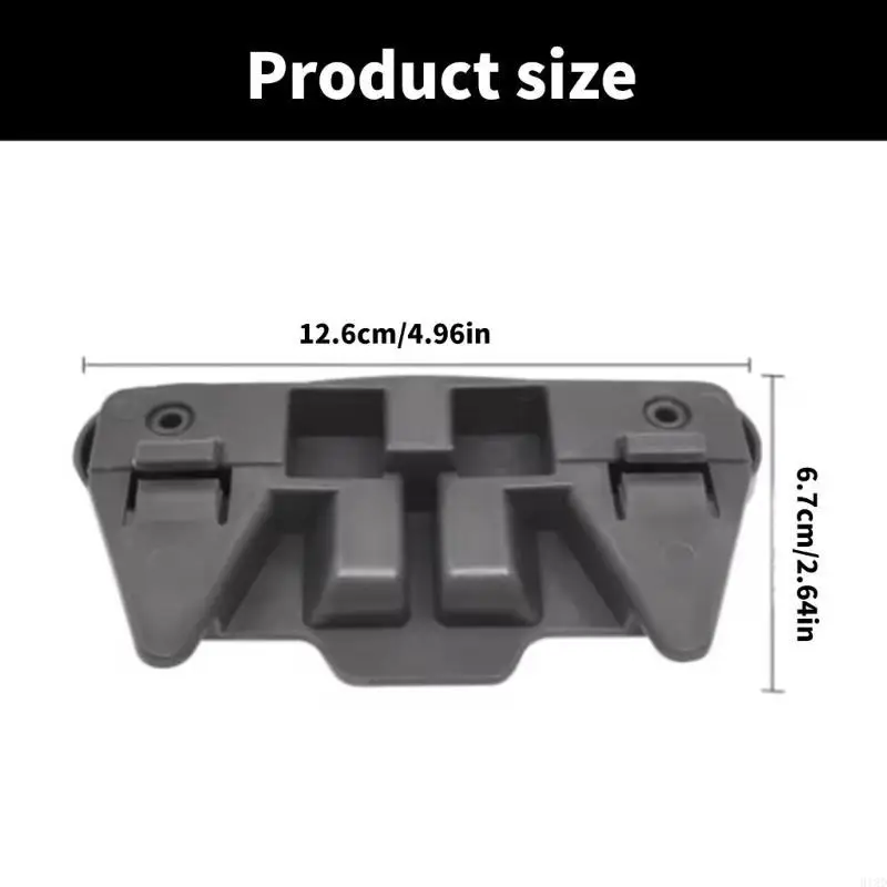 918D 4PCS Dishwasher Lower Rack Rollers Easy Installation Providing Durability and Noise Reduction Suitable for Dishwasher