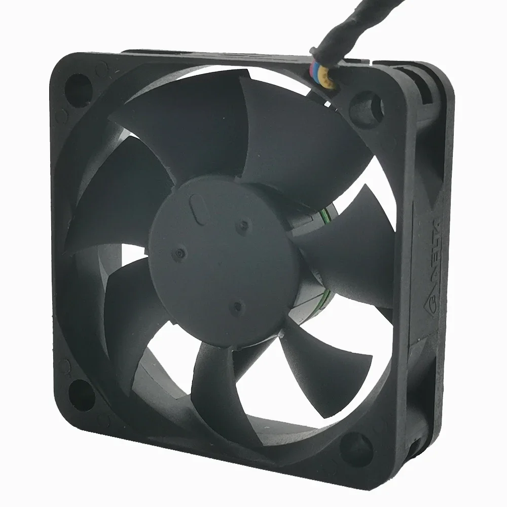 Brand new original G5015M12D1+6 DC12V 0.200a car audio cooling fan 5015cm 50*50*15MM