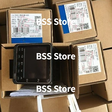

Temperature Controller E5CC-RW2AUM-800 Thermostat Digital Controller Module Sensor