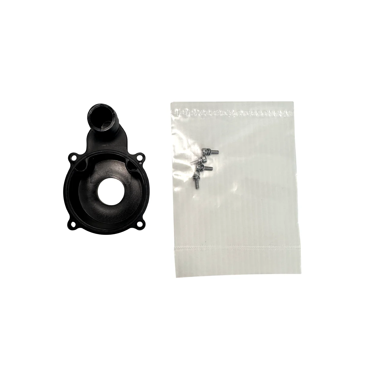 2pcs Agras XAG P150/P60 Nozzle Motor Guide Cover Assembly Kit Part Agricultural Drone Accessories 14-007-00133