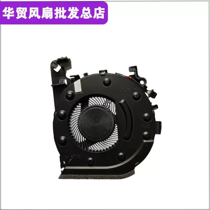 for HP Light and Shadow Wizard 4th Gen 15-CX TPN-C133 Notebook Cooling Fan CPU GPU Cooler