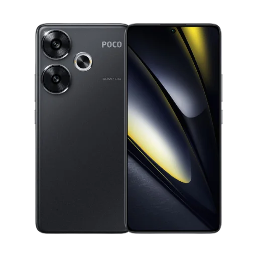 POCO F6