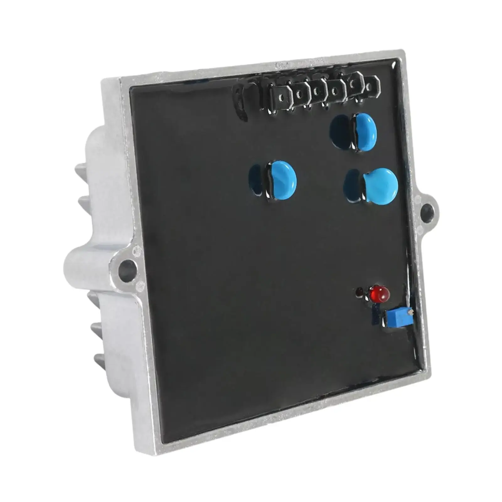 Voltage Regulator 0F97190srv Premium Replace for Generator 0830490srv 83049