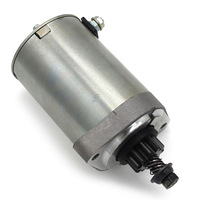 Motorcycle Starter Motor For Kawasaki FR691V-AS04 21163-0743 21163-7024 21163-0727 21163-0714 21163-7034 21163-7035 21163-0711