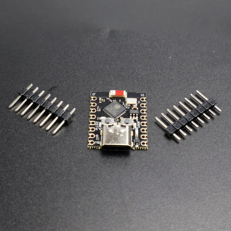 ESP32-C3 Development Board 4MB Flash Memory Core Board ESP32 Ultra Mini Development Board ESP32 Development Board WiFi Bluetooth
