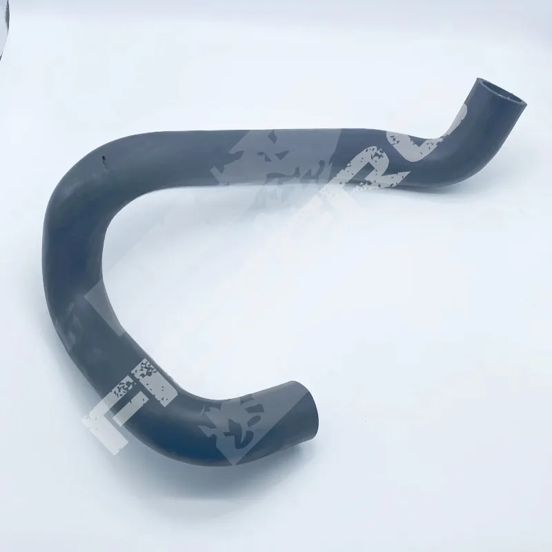 خرطوم المبرد السفلي العلوي لنظام تبريد محرك الحفارة Takeuchi TB135 160 175