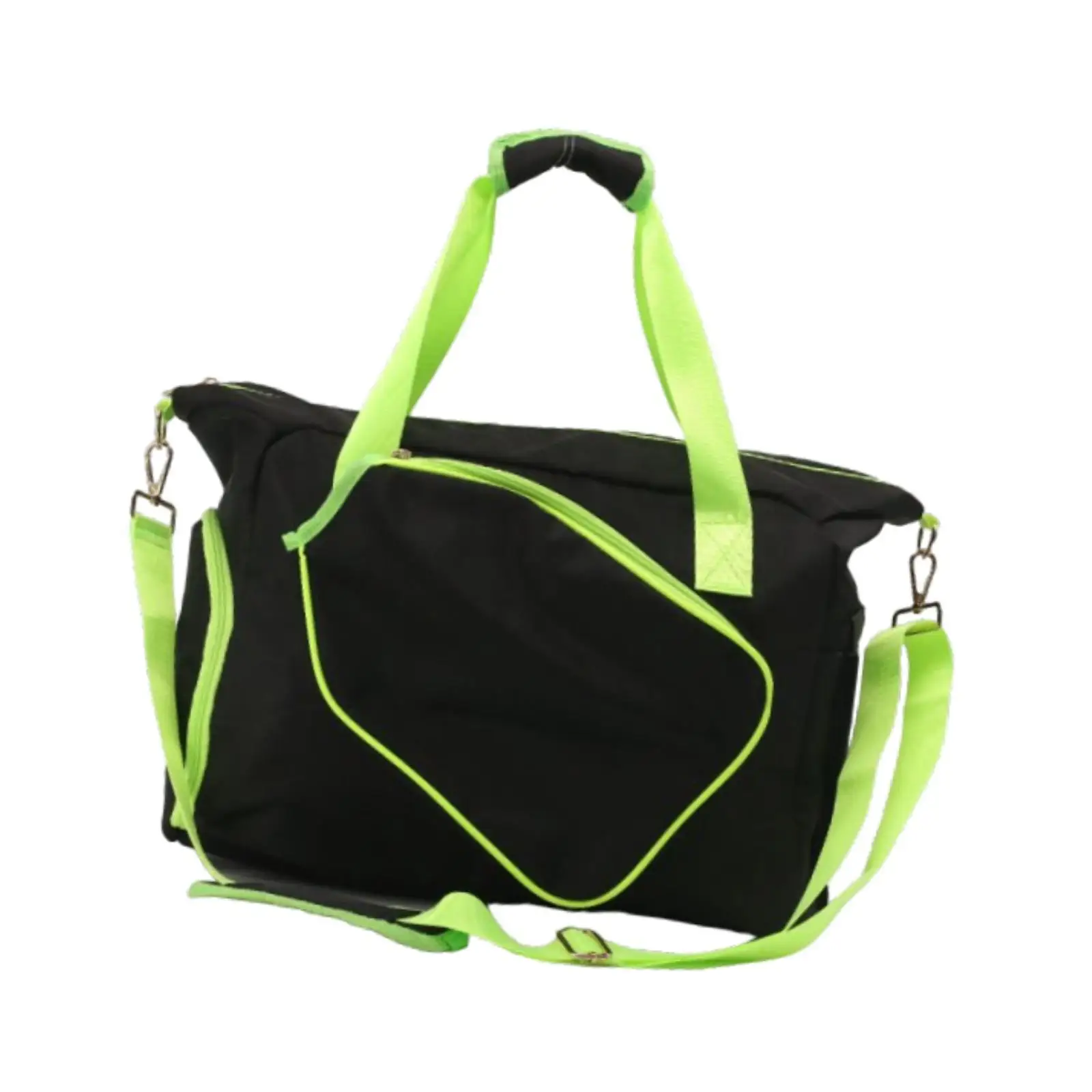 

Tennis Bag for Adults with Removable Adjustable Strap Waterproof Tennis Tote