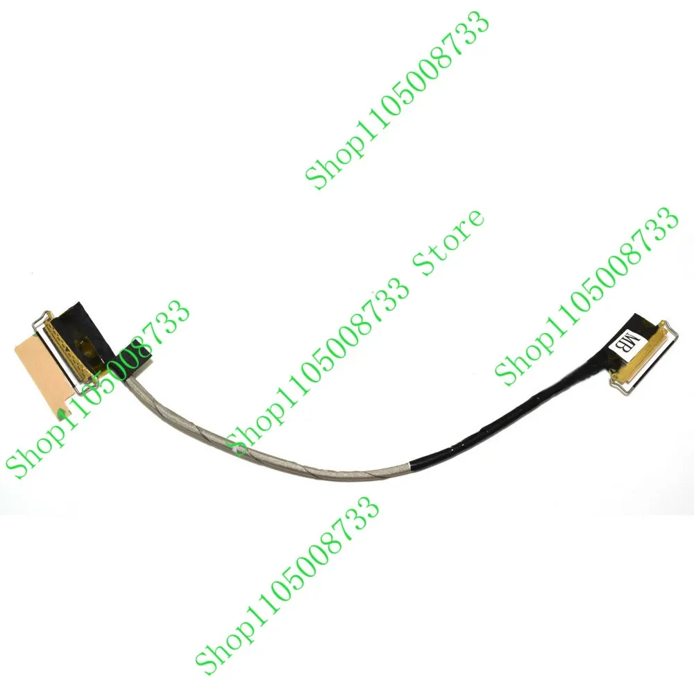 DB For Lenovo Thinkpad T480S 20L7 20L8 EDP LCD FHD Touch Screen Cable Wire 40PIN DC02C00BL10 01YN994