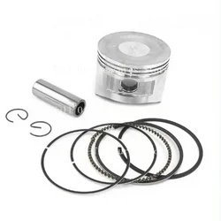 Suitable for GX340 182F Piston Kit Assembly 82MM