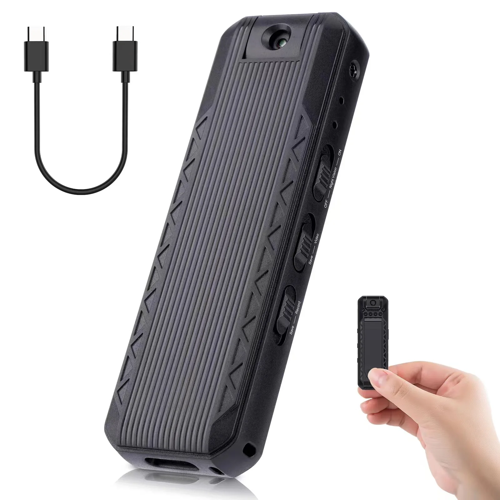 1080P Mini Wifi Sma… - image