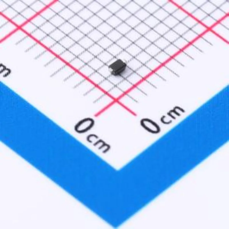 (50-200pcs) TPNSR0520V2T1G SOD-523 TECH PUBLIC 100% Original In Stock 610mV@1A 40V