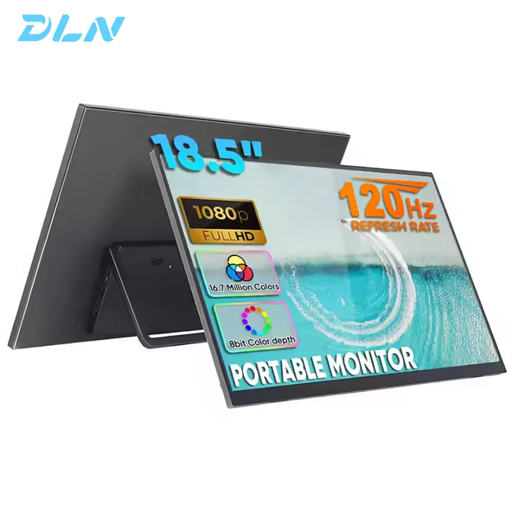Dln 18.5 Inch Porta…
