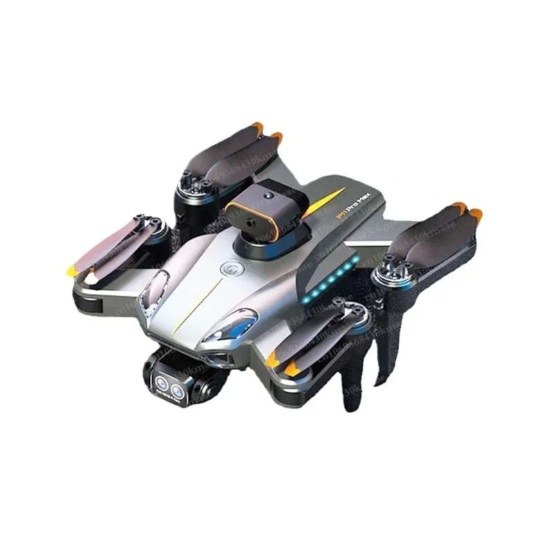 

FYZS P11 Pro Max 5G GPS Professional Drone 8K HD Aerial Photography Dual-Camera Obstacle Avoidanc Brushless Quadrotor Toys Gifts