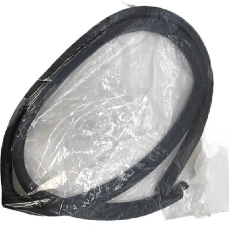 

09159-12057 Оригинальные уплотнительные ленты для дверной рамы, передние двери Rera, звукоизоляционная пылезащитная резиновая лента для Suzuki Grand Vitara, левый и правый