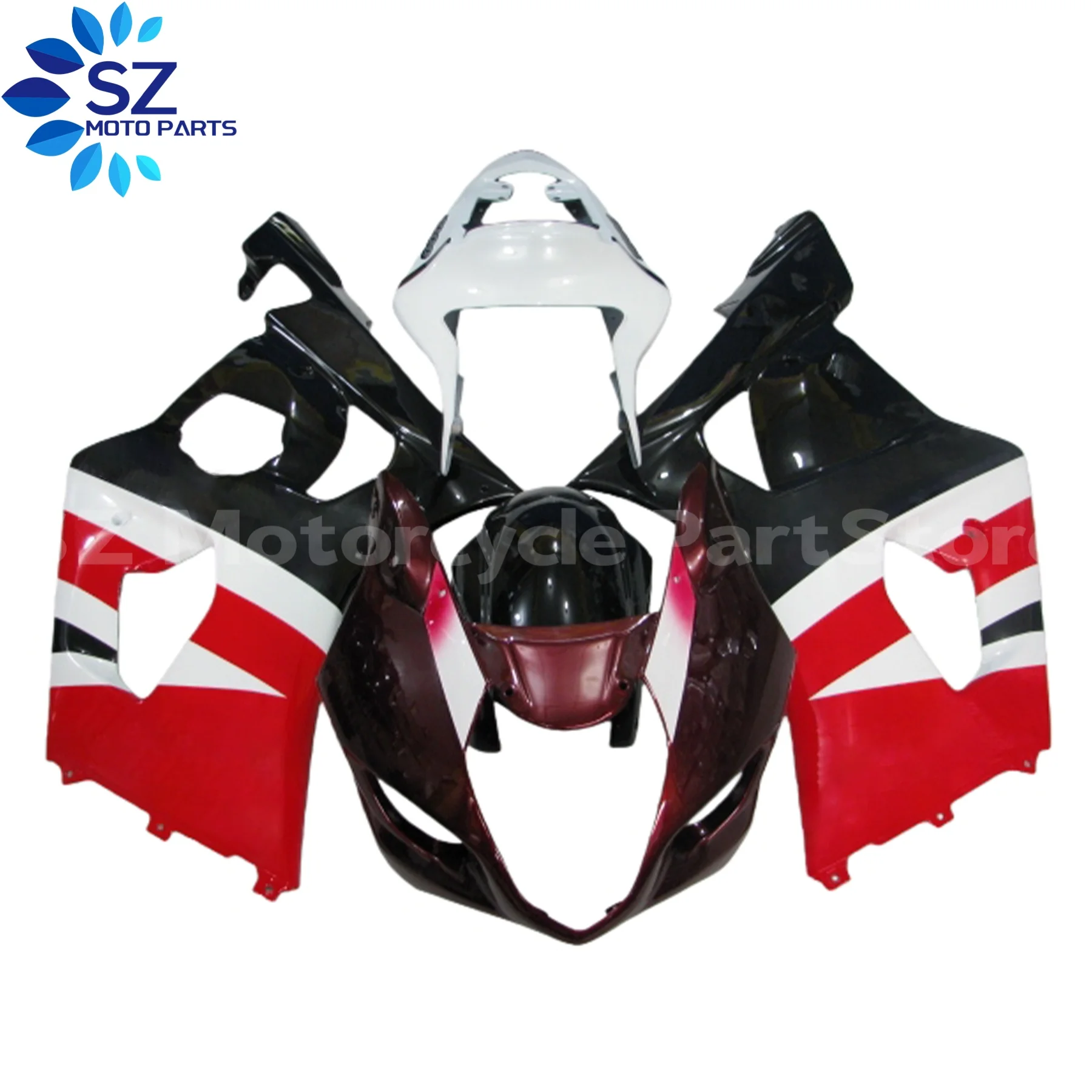 

Injection Fairings kits Fit For Suzuki GSXR1000 2003 2004 Motorcycle fairing GSXR 1000 K3 03 04