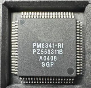 

new original PM6341-RI PM6341 PM6341RI QFP80