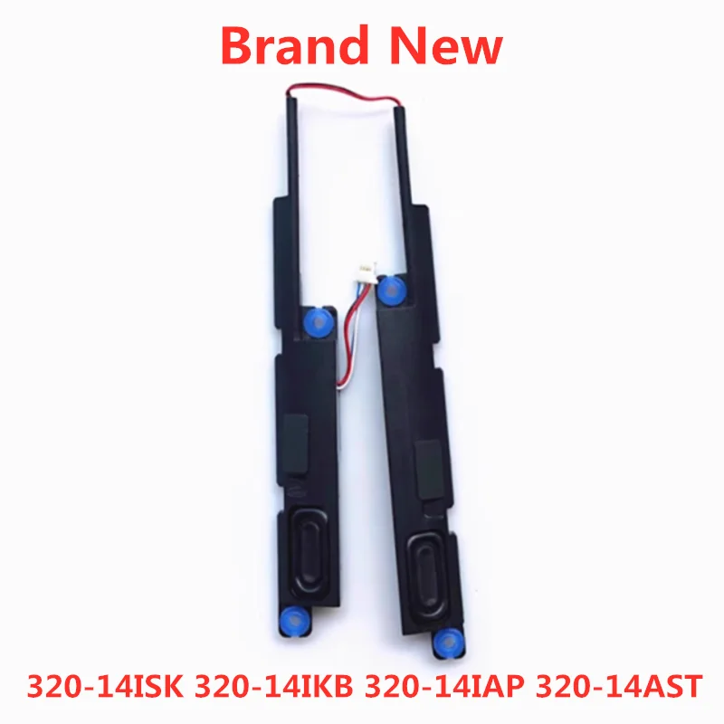 

Новый встроенный динамик для ноутбука Lenovo 320-14 320-14ISK 320-14IKB 320-14IAP 320-14AST, фиксирующий гудок