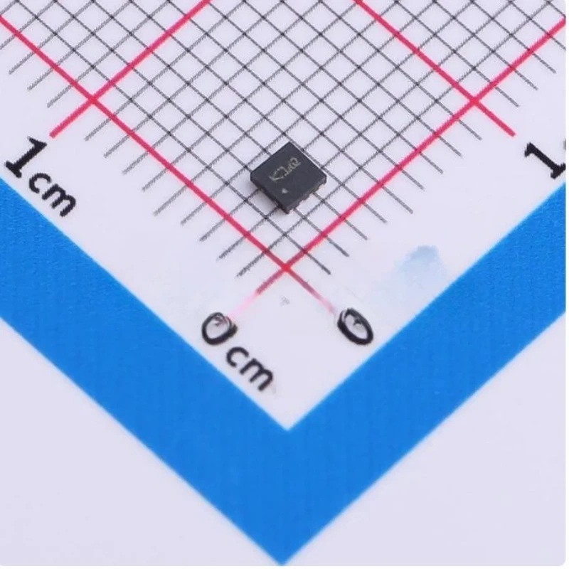 10PCS/LOT TSV912IQ2… - image