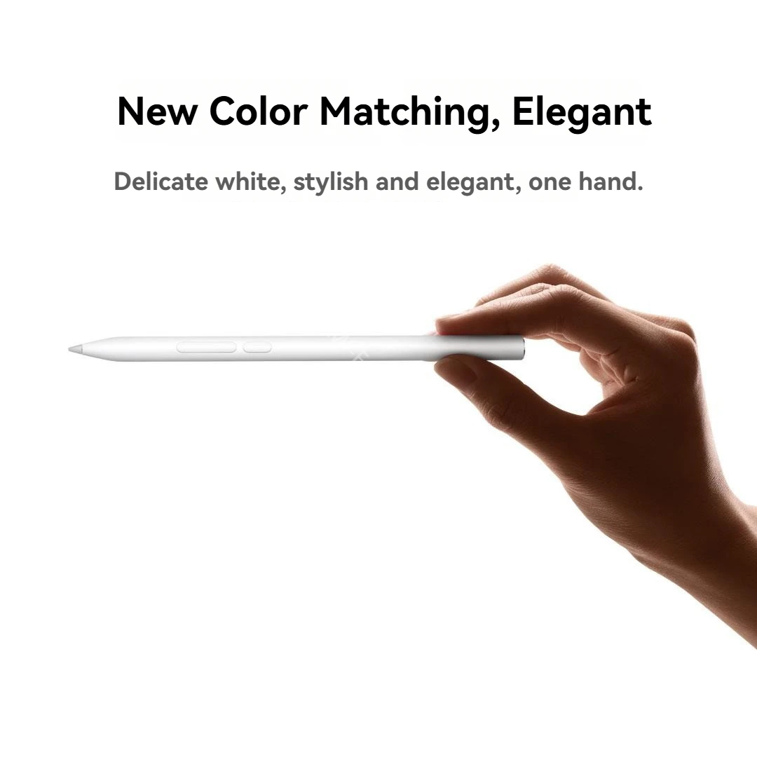 Original MIJIA Focus Stylus Pen Writing Pencil For Xiaomi Pad 7