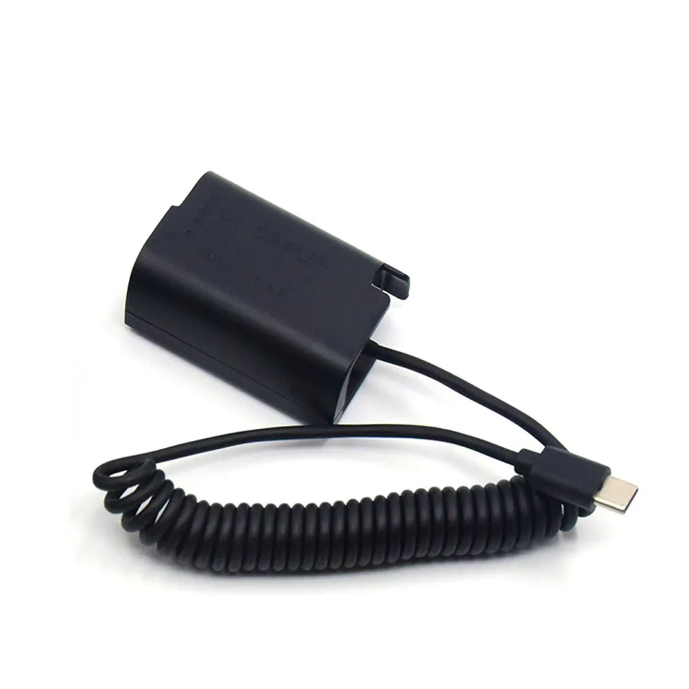 Usb C Adapter To DC…