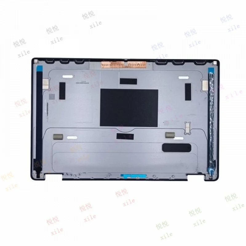 

LL For Dell Latitude 14 7410 E7420 2-in-1 LCD Back Cover Top Case 049X1F 49X1F