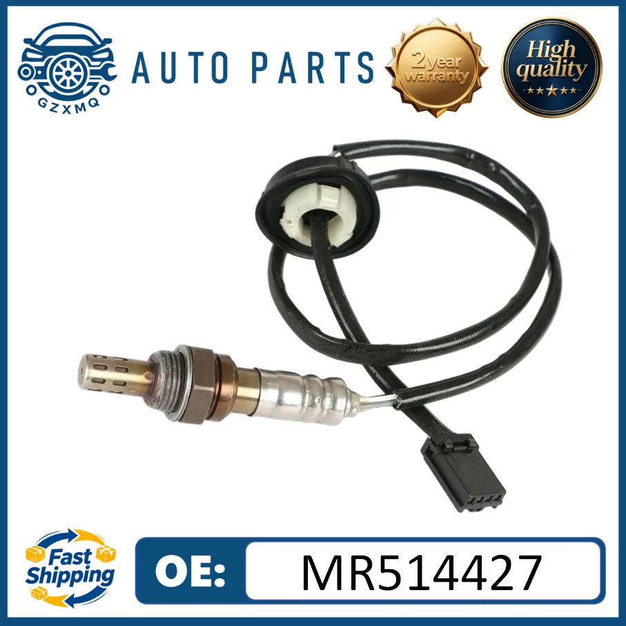 

Датчик кислорода MR514427 для Mitsubishi Lancer 1.6L 2.0L 2.4L # MN158826