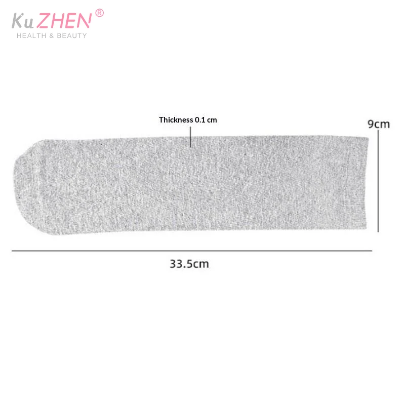Prosthetic Stump Shrinker Below Knee High Elasticity Thickened Prosthetic Sleeve Prosthetic Sleeve Socks Stump Shrinker