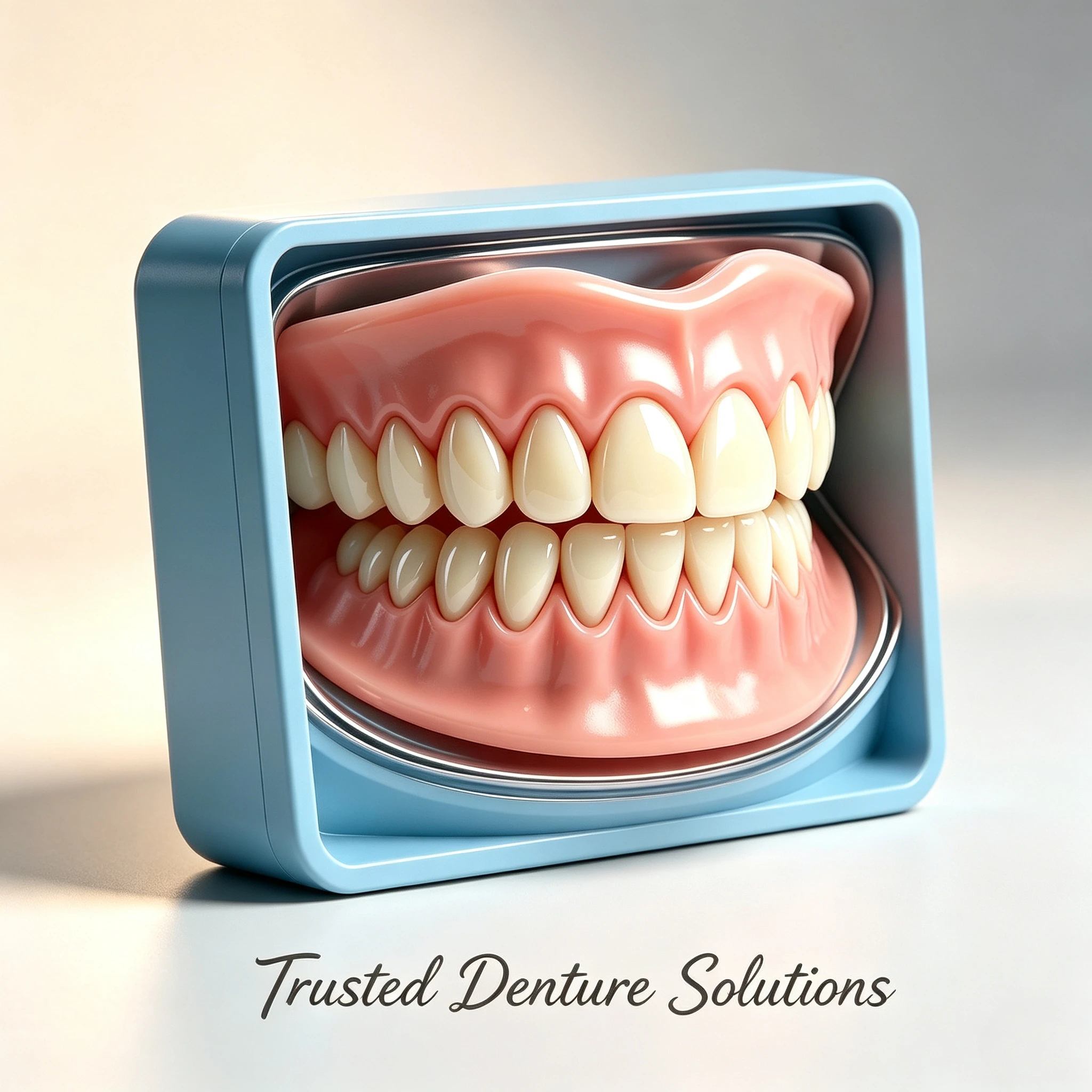 Say Goodbye To Embarrassed Smile！Soft Silicone False Dentures Instantly Fix Imperfect Teeth No Dentist Needed For Men Women