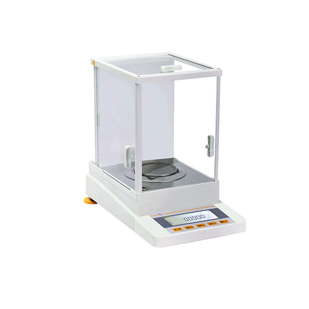 Nade Auto Internal Calibration types of Analytical Balance & Precision Digital  price FB423 420g/1mg