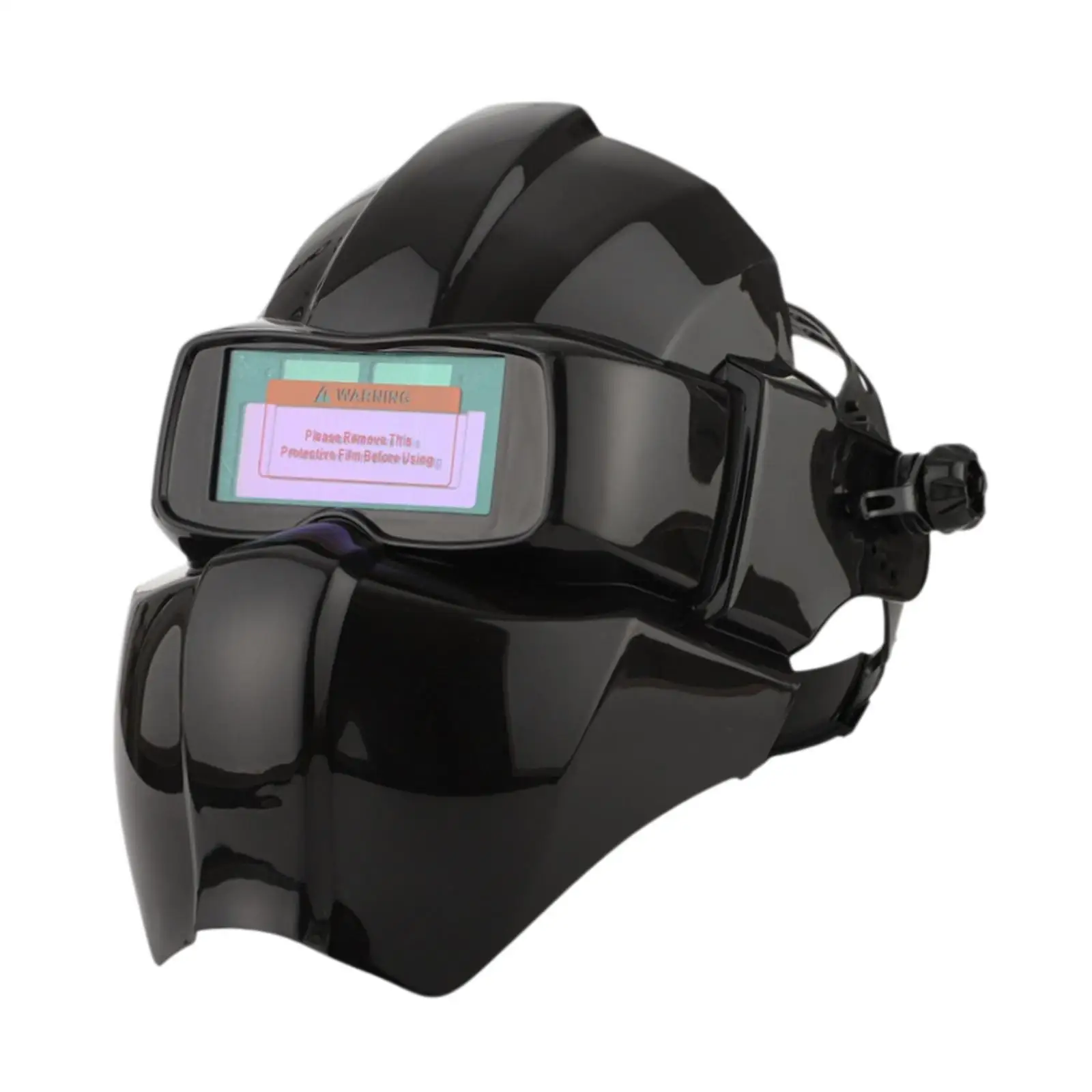 Welding Helmet High Performance Welder Mask for All Welding Applications Mig
