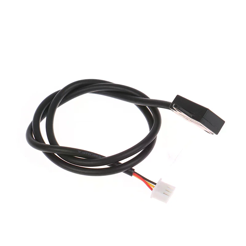 3.3V-5V Non Contact Water Level Sensor Capacitive Liquid Level Sensor Liquid Detection Switch Controller Water Level Detector