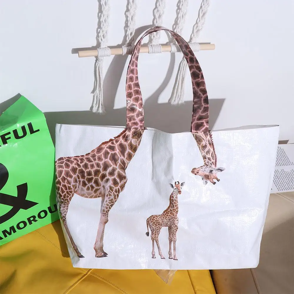 Рисунок 4 - Многоразовая сумка на плечо