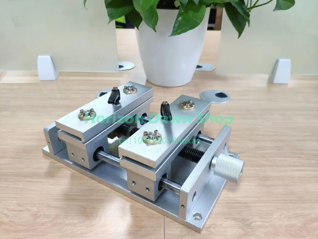 Cutting fixture Laser marking machine universal
