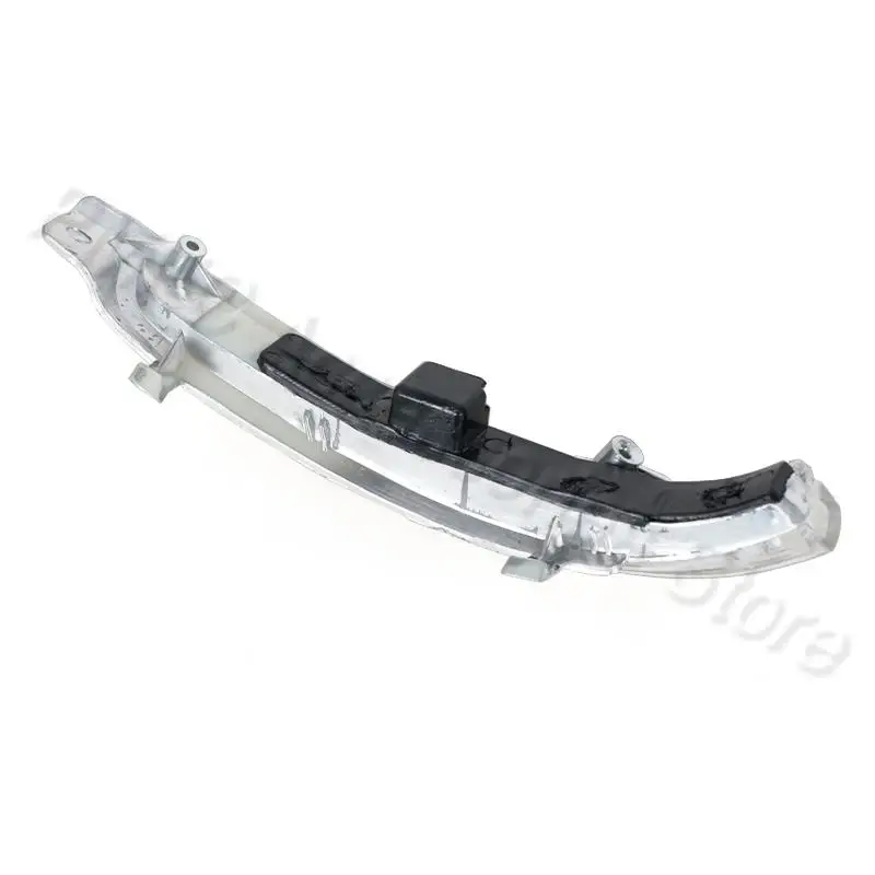 PMFC Side Turn Signals Light Car Rearview Mirror Led For Skoda Octavia Superb 2009 Side Wing Repeater Indicator Lamp 3T0949101