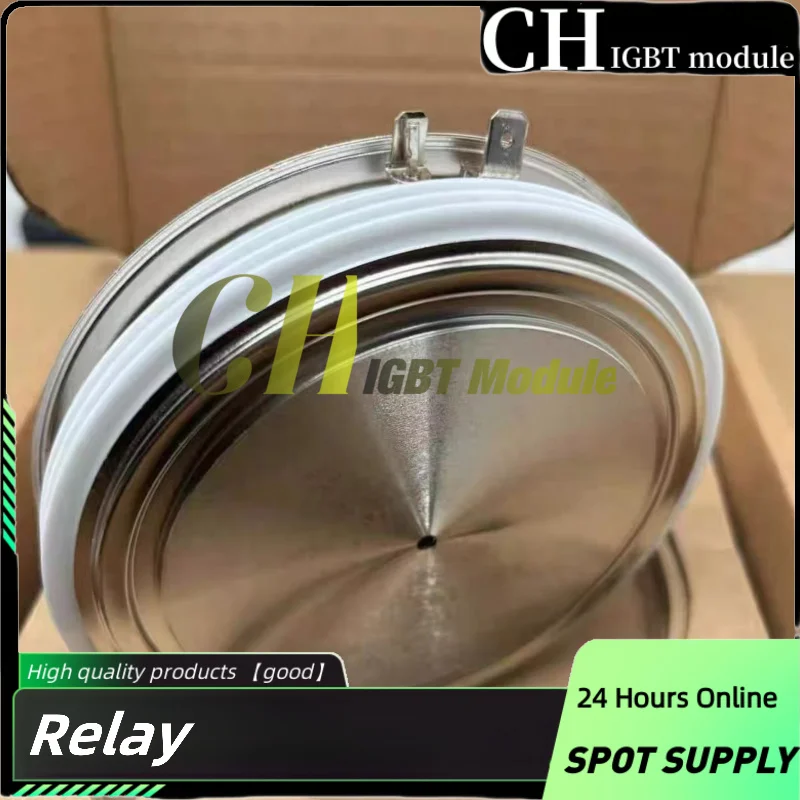 Thyristor T1321N52TS05 T1321N48TOF T1321N50TOF T1321N52TOF T1401N36TOF