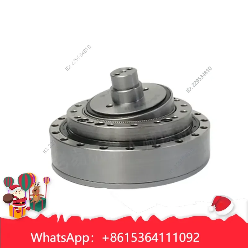 1pc for HW12522-A GP12 Robot B Axis Gear Reducer Robotic Arm Five Axis Joint Gear Compatible For Model,practical use