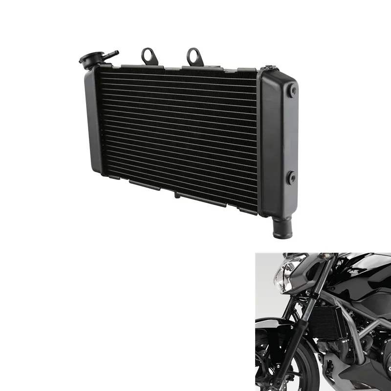 Radiator Cooling Co… - image