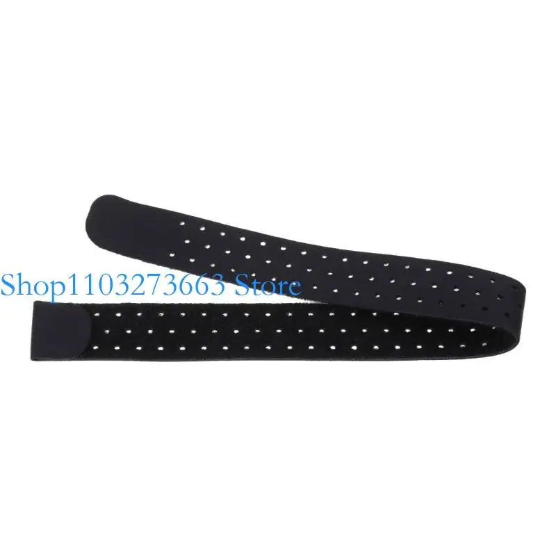 R6FFE قابل للتعديل قابل للتعديل شريط سلاح شريط النعرة من أجل شاشة معدل ضربات القلب #2