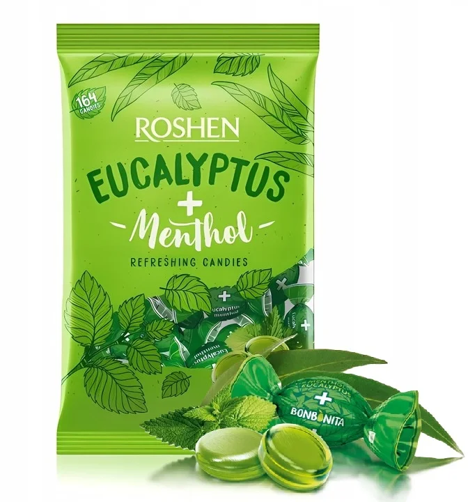 : Candy, Karamell, Lutscher